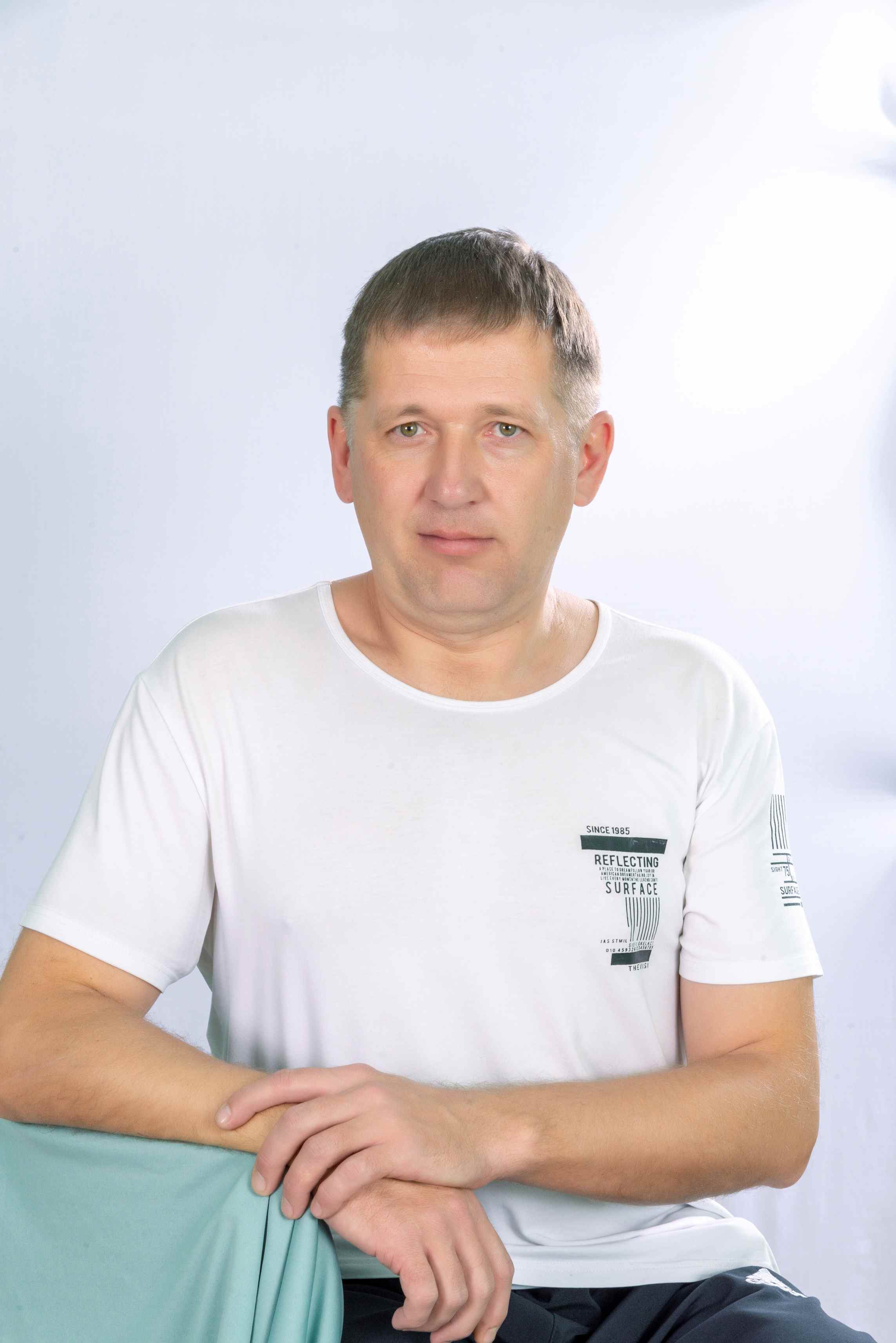 Землянсков Вячеслав Владимирович.